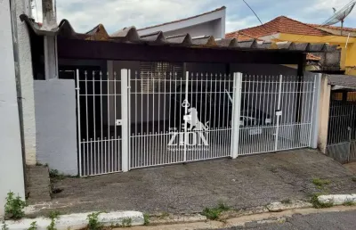 Casa com 3 dormitórios à venda, 145 m² por r$ 525.000,00 - lauzane paulista - são paulo/sp