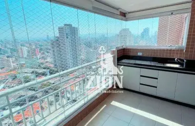 Apartamento com 2 dormitórios à venda, 62 m² por r$ 629.000 - parada inglesa - são paulo/sp