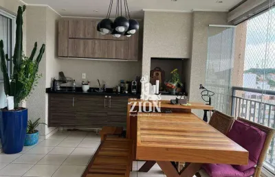 Apartamento com 2 dormitórios à venda, 82 m² por r$ 849.000,00 - tucuruvi - são paulo/sp