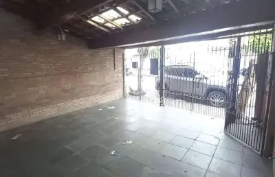 Sobrado com 3 dormitórios à venda, 250 m² por r$ 849.000,00 - vila maria alta - são paulo/sp