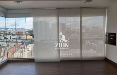Apartamento com 3 dormitórios à venda, 126 m² por r$ 1.160.000,00 - vila guilherme - são paulo/sp
