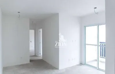 Apartamento com 2 dormitórios à venda, 55 m² por r$ 590.000,00 - parada inglesa - são paulo/sp
