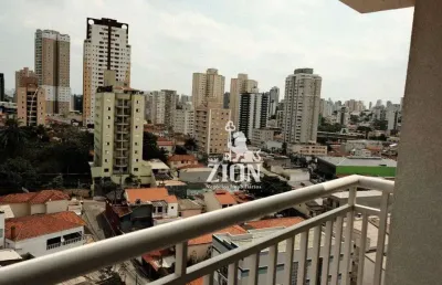 Apartamento com 2 dormitórios à venda, 55 m² por r$ 590.000,00 - parada inglesa - são paulo/sp
