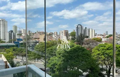 Apartamento com 2 dormitórios à venda, 64 m² por r$ 820.000,00 - jardim sao paulo(zona norte) - são paulo/sp