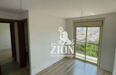 Apartamento com 2 dormitórios à venda, 74 m² por r$ 1.115.000,00 - jardim sao paulo(zona norte) - são paulo/sp