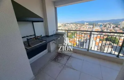 Apartamento com 3 dormitórios à venda, 73 m² por r$ 830.000,00 - tucuruvi - são paulo/sp