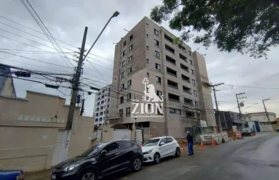 Apartamento com 2 dormitórios à venda, 49 m² por r$ 495.000,00 - casa verde baixa - são paulo/sp