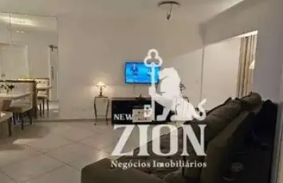 Apartamento com 3 dormitórios à venda, 106 m² por r$ 835.000,00 - santana - são paulo/sp