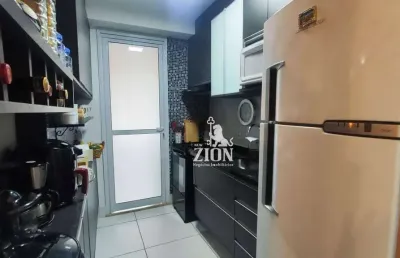 Apartamento com 3 quartos à venda na Rua Cônego Ladeira, 297, Tucuruvi, São Paulo