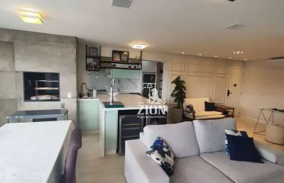 Apartamento com 2 quartos à venda na Avenida General Ataliba Leonel, 3333, Parada Inglesa, São Paulo