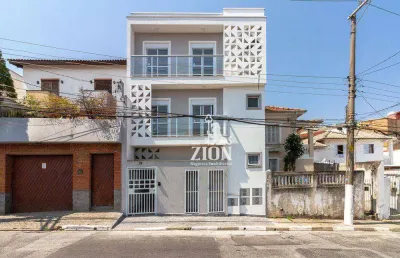 Apartamento com 1 dormitório à venda, 32 m² por r$ 249.000,00 - vila guilherme - são paulo/sp