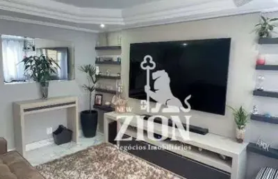 Casa com 2 dormitórios à venda, 100 m² por r$ 609.000,00 - vila mazzei - são paulo/sp