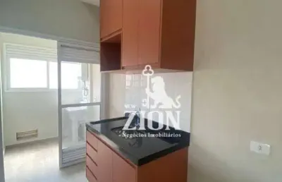Apartamento com 2 dormitórios à venda, 46 m² por r$ 350.000,00 - vila nova cachoeirinha - são paulo/sp