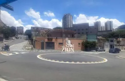 Ponto para alugar, 300 m² por r$ 28.000,00/mês - santana - são paulo/sp