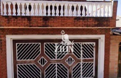 Sobrado com 3 dormitórios à venda, 150 m² por r$ 850.000,00 - jardim guanca - são paulo/sp