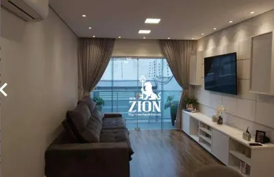 Sobrado com 3 dormitórios à venda, 170 m² por r$ 985.000,00 - parada inglesa - são paulo/sp