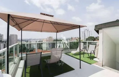 Sobrado com 3 dormitórios à venda, 230 m² por r$ 1.290.000,00 - vila ester - são paulo/sp