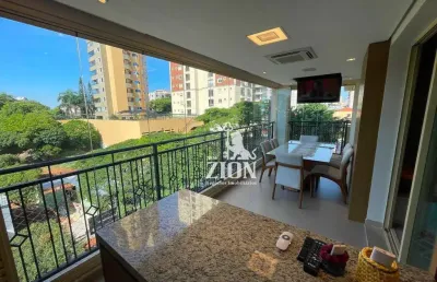 Apartamento com 3 dormitórios à venda, 92 m² por r$ 1.399.000,00 - jardim sao paulo(zona norte) - são paulo/sp