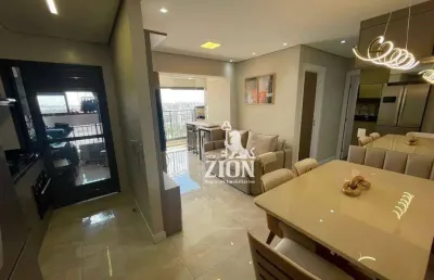 Apartamento com 2 dormitórios à venda, 63 m² por r$ 699.000,00 - tucuruvi - são paulo/sp
