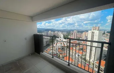 Apartamento com 2 dormitórios à venda, 63 m² por r$ 599.000 - tucuruvi - são paulo/sp
