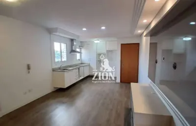 Apartamento com 1 dormitório, 39 m² - venda por r$ 370.000,00 ou aluguel por r$ 2.930,00/mês - parada inglesa - são paulo/sp