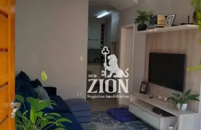 Sobrado com 2 dormitórios à venda, 60 m² por r$ 515.000,00 - tucuruvi - são paulo/sp