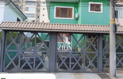 Casa com 5 quartos à venda na Rua Jardim Hollywood, 4, Santana, São Paulo