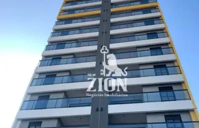 Studio com 1 dormitório, 32 m² - venda por r$ 370.000,00 ou aluguel por r$ 2.569,00/mês - jardim sao paulo(zona norte) - são paulo/sp
