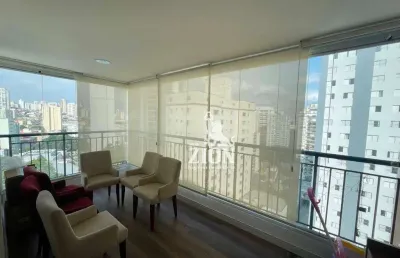 Apartamento com 2 dormitórios à venda, 66 m² por r$ 860.000 - santana - são paulo/sp
