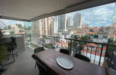 Apartamento à venda, 66 m² por r$ 880.000,00 - santana - são paulo/sp