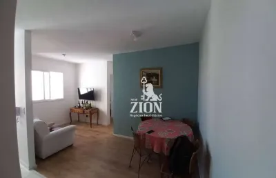 Apartamento com 2 dormitórios à venda, 41 m² por r$ 335.000,00 - imirim - são paulo/sp