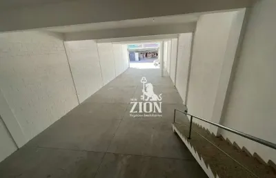 Galpão para alugar, 400 m² por r$ 15.000/mês - tucuruvi - são paulo/sp