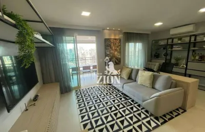 Apartamento com 3 dormitórios à venda, 92 m² por r$ 1.380.000,00 - jardim sao paulo(zona norte) - são paulo/sp
