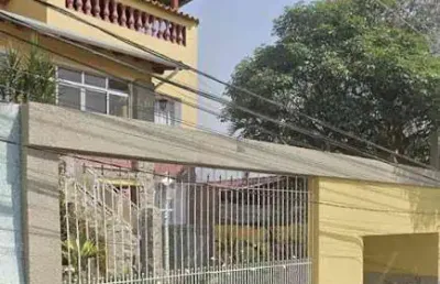 Casa com 3 dormitórios à venda, 200 m² por r$ 1.500.000,00 - tremembé - são paulo/sp