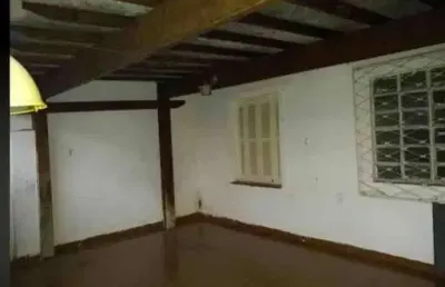 Casa com 2 quartos à venda na Travessa Antônio Francisco Licnerski, 437, Tremembé, São Paulo
