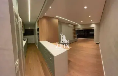 Apartamento com 3 dormitórios à venda, 104 m² por r$ 1.998.000,00 - parada inglesa - são paulo/sp