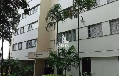 Apartamento com 2 quartos à venda na Avenida Mazzei, 1006, Vila Mazzei, São Paulo