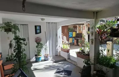Casa com 2 quartos à venda na Rua Almeida Mercês, 223, Tremembé, São Paulo