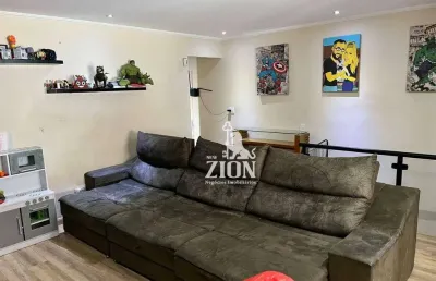 Casa com 4 dormitórios à venda, 212 m² por r$ 650.000 - vila nova mazzei - são paulo/sp