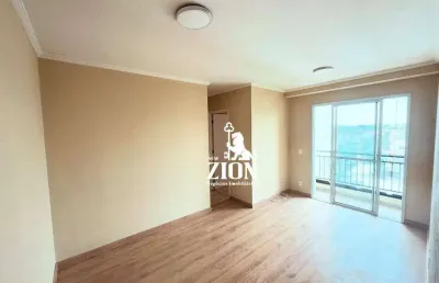 Apartamento com 2 dormitórios à venda, 54 m² por r$ 394.900,00 - jardim brasil - são paulo/sp