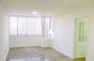 Apartamento com 4 dormitórios à venda, 100 m² por r$ 620.000,00 - (zona norte) barro branco - são paulo/sp