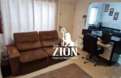 Sobrado com 2 dormitórios à venda, 48 m² por r$ 390.000,00 - vila gustavo - são paulo/sp