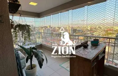 Apartamento com 3 dormitórios à venda, 77 m² por r$ 848.000,00 - vila guilherme - são paulo/sp