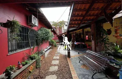 Casa com 5 dormitórios à venda, 330 m² por r$ 1.920.000 - vila ester - são paulo/sp