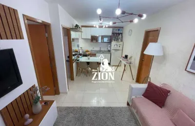 Apartamento com 2 dormitórios à venda, 39 m² por r$ 349.000,00 - vila santa terezinha - são paulo/sp