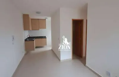 Apartamento com 2 quartos à venda na Rua Piatá, 485, Parada Inglesa, São Paulo