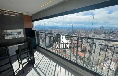 Apartamento com 2 dormitórios à venda, 79 m² por r$ 1.000.000 - tucuruvi - são paulo/sp