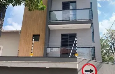 Apartamento com 1 dormitório à venda, 28 m² por r$ 220.000,00 - jardim são paulo - são paulo/sp