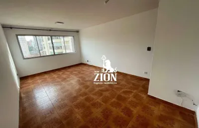 Apartamento com 3 dormitórios, 113 m² - venda por r$ 500.000,00 ou aluguel por r$ 3.950,00/mês - santana - são paulo/sp