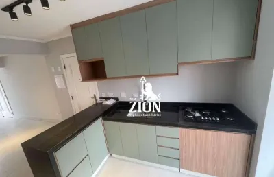 Apartamento com 3 dormitórios à venda, 85 m² por r$ 645.000 - jardim paraíso - são paulo/sp